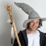 Portraitfoto Daniel Grimm von Sonja Thomas, Wiesbaden, http://www.sonjathomas.de/